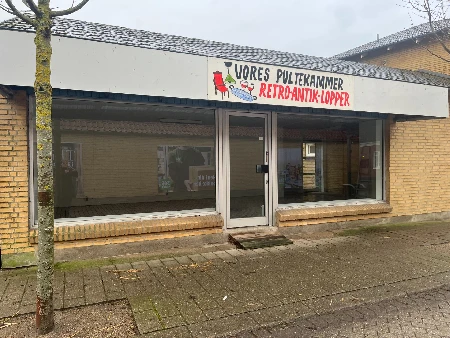 Foto fra Hals
