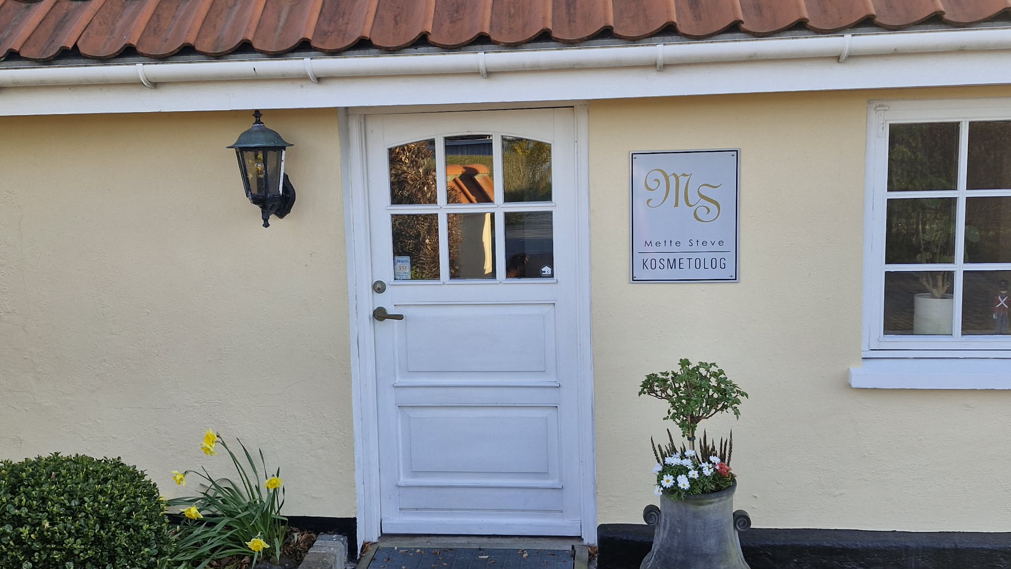 Billede af Ms Kosmetolog i Hals